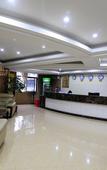 Туры в отель Homeinn Ripple Hotel (Quanzhou Anxi County Government)