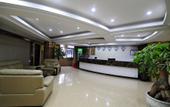 Туры в отель Homeinn Ripple Hotel (Quanzhou Anxi County Government)