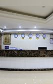 Туры в отель Homeinn Ripple Hotel (Quanzhou Anxi County Government)