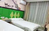 Туры в отель Shanghai Jingfeng Hotel