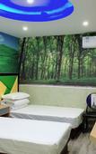 Туры в отель Shanghai Jingfeng Hotel