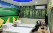 Туры в отель Shanghai Jingfeng Hotel