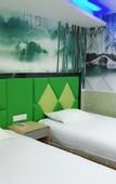 Туры в отель Shanghai Jingfeng Hotel