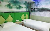 Туры в отель Shanghai Jingfeng Hotel