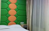 Туры в отель Shanghai Jingfeng Hotel