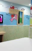 Туры в отель Shanghai Jingfeng Hotel