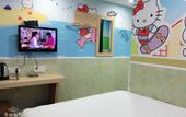 Туры в отель Shanghai Jingfeng Hotel