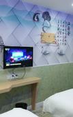 Туры в отель Shanghai Jingfeng Hotel