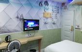 Туры в отель Shanghai Jingfeng Hotel