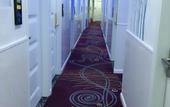 Туры в отель Shanghai Jingfeng Hotel