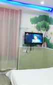Туры в отель Shanghai Jingfeng Hotel