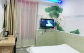 Туры в отель Shanghai Jingfeng Hotel