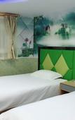 Туры в отель Shanghai Jingfeng Hotel