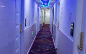 Туры в отель Shanghai Jingfeng Hotel