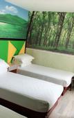 Туры в отель Shanghai Jingfeng Hotel