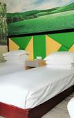 Туры в отель Shanghai Jingfeng Hotel