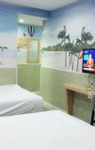 Туры в отель Shanghai Jingfeng Hotel