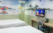 Туры в отель Shanghai Jingfeng Hotel