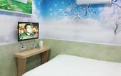 Туры в отель Shanghai Jingfeng Hotel