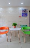 Туры в отель Shell Hotel(North Plaza store of Nanjing South Railway Station)