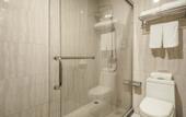 Туры в отель Shanghai Guyu Hotel