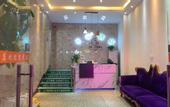 Туры в отель Shanghai Guyu Hotel