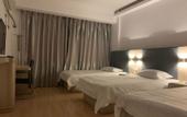 Туры в отель Shanghai Guyu Hotel
