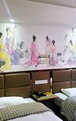 Туры в отель Jinhua Kairui Business Hotel