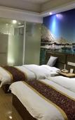 Туры в отель Jinhua Kairui Business Hotel