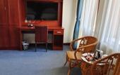 Туры в отель Dalian Yuehai Hotel