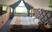 Туры в отель Dalian Yuehai Hotel