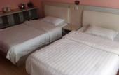 Туры в отель Dalian Yuehai Hotel