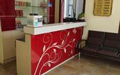 Туры в отель Dalian Yuehai Hotel