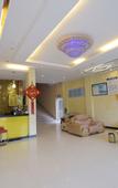 Туры в отель Wuyue · Yuexin Hotel (Medical Specialist store of Shangrao Normal University)