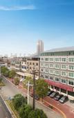 Туры в отель Wuyue · Yuexin Hotel (Medical Specialist store of Shangrao Normal University)