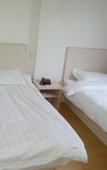 Туры в отель Longtai Hotel Shanghai