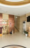 Туры в отель Homeinn Pebble Hotel (Taizhou Xinghua Anfeng Town)
