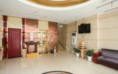 Туры в отель Homeinn Pebble Hotel (Taizhou Xinghua Anfeng Town)