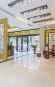 Туры в отель Kra Time Hotel (Donghui City)