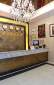 Туры в отель Kra Time Hotel (Donghui City)