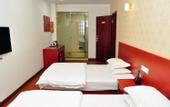 Туры в отель Xindu Business Hotel (Shiqiao Subway Station)
