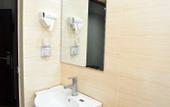 Туры в отель Xindu Business Hotel (Shiqiao Subway Station)