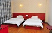 Туры в отель Xindu Business Hotel (Shiqiao Subway Station)