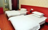 Туры в отель Xindu Business Hotel (Shiqiao Subway Station)