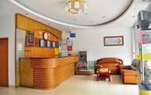 Туры в отель Xindu Business Hotel (Shiqiao Subway Station)