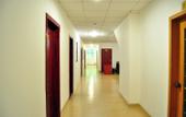 Туры в отель Xindu Business Hotel (Shiqiao Subway Station)