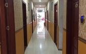 Туры в отель Xindu Business Hotel (Shiqiao Subway Station)