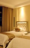 Туры в отель Jinyu Haoting Hotel