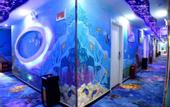 Туры в отель Shanghai Penglai Fashion Hotel (Wulian Road Subway Station)