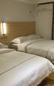 Туры в отель Hongtai Business Hotel